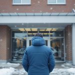 vitrage isolation pour l'hiver