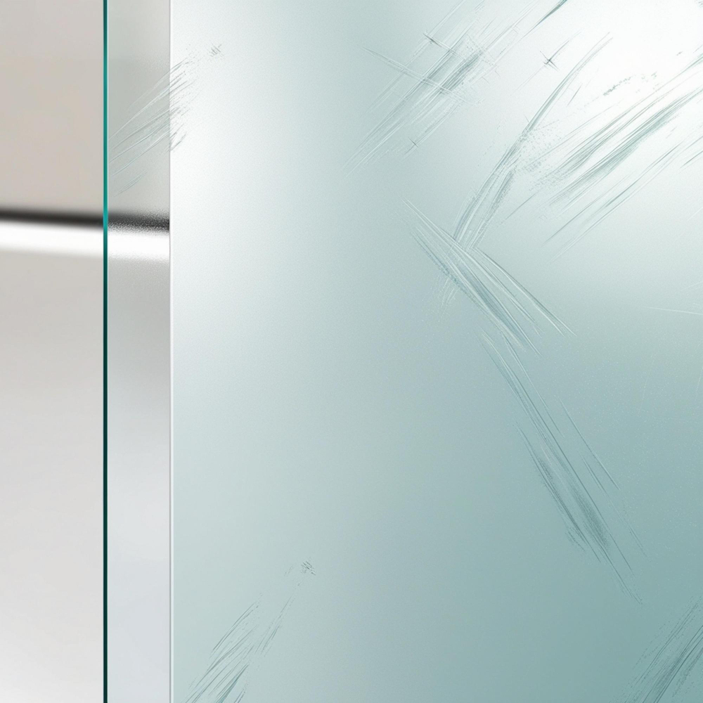 vitrage sur mesure